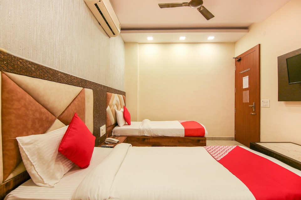 OYO 71412 The Diner's, Rohtak, Rohtak