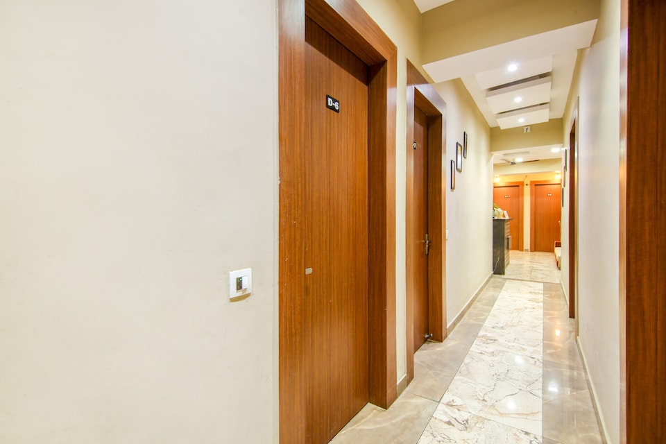 OYO 71412 The Diner's, Rohtak, Rohtak