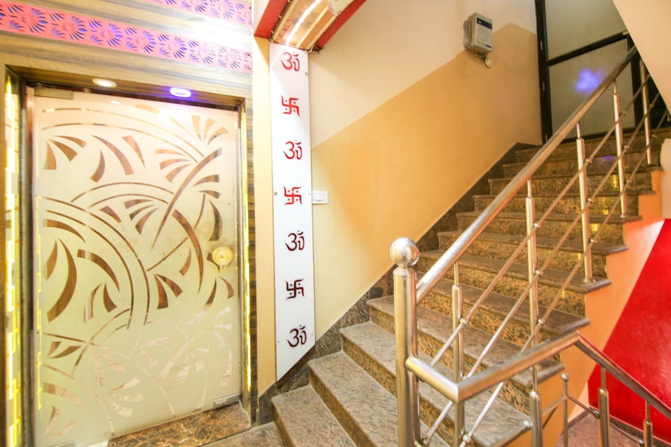 OYO 71412 The Diner's, Rohtak, Rohtak