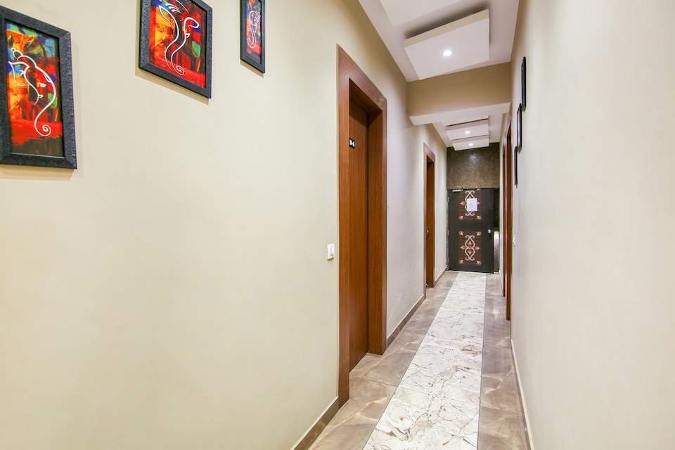 OYO 71412 The Diner's, Rohtak, Rohtak