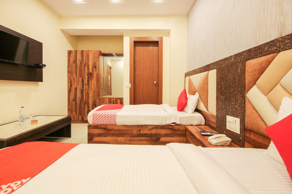 OYO 71412 The Diner's, Rohtak, Rohtak