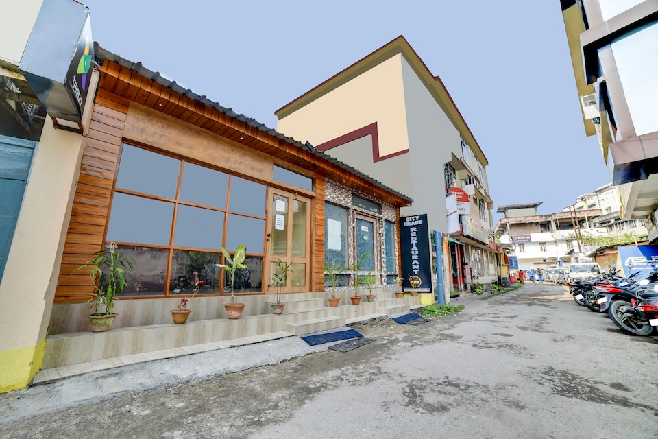 New code live GHY955    , Bhangagarh Guwahati, Guwahati