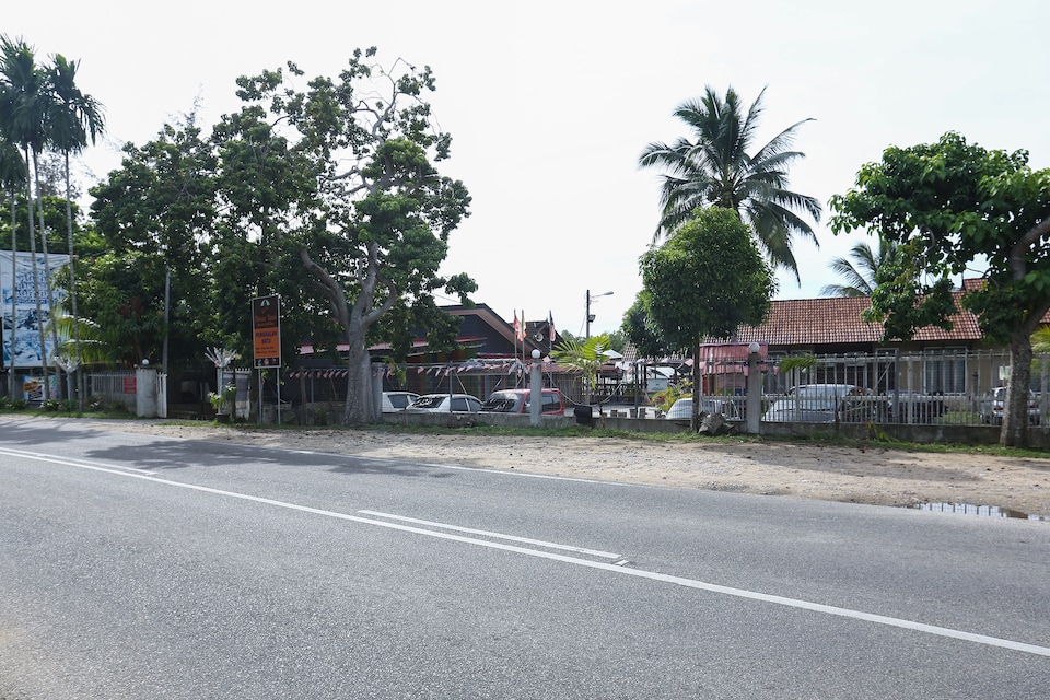 SPOT ON 90012 Cerana Villa Resort & Medan Ikan Bakar, Kota Bharu, Kota Bharu