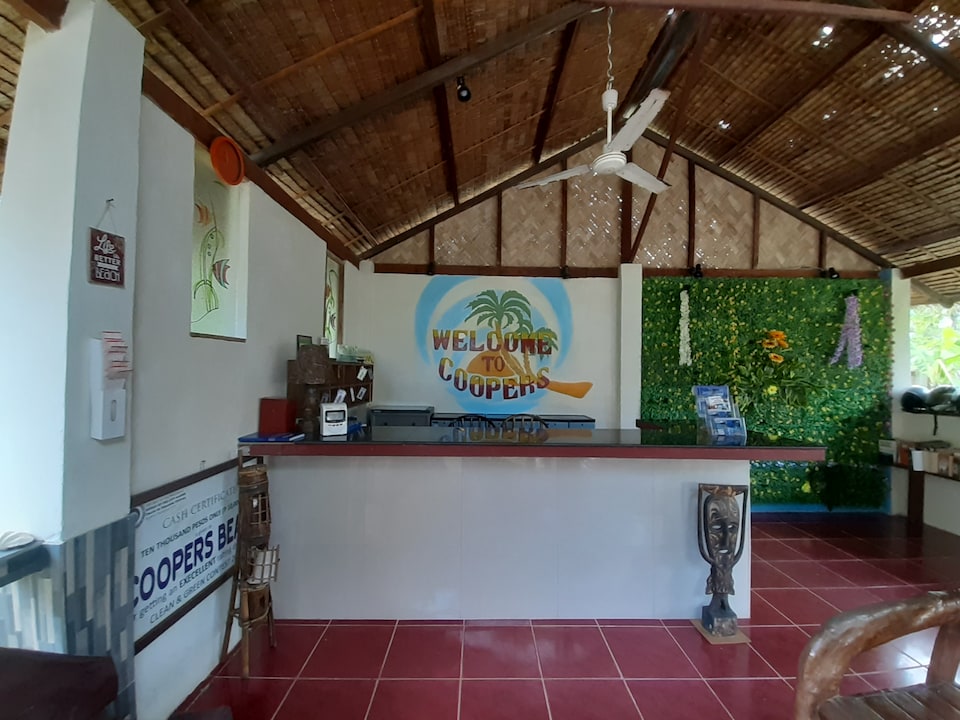 OYO 589 Coopers Beach Resort, Puerto Princesa, Puerto Princesa
