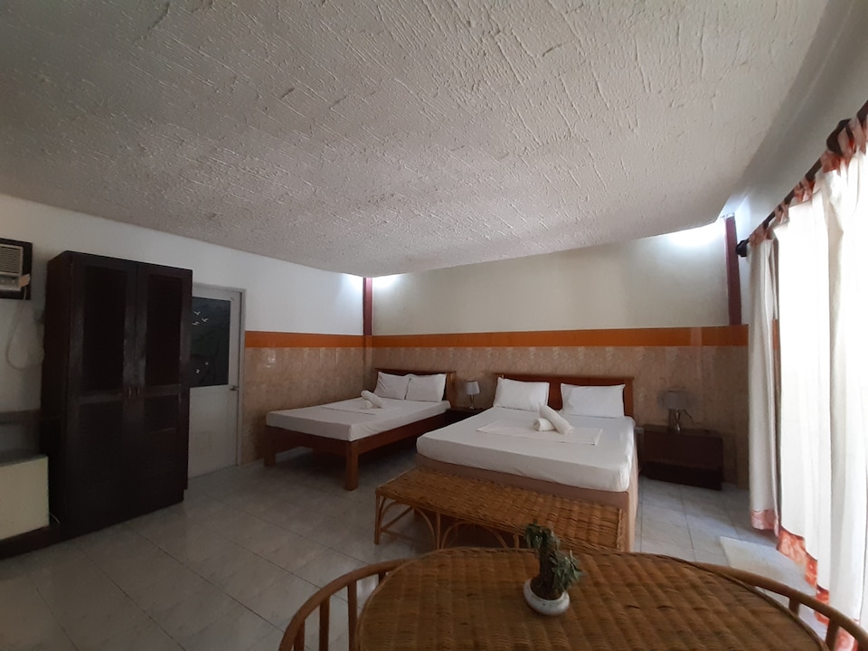 OYO 589 Coopers Beach Resort, Puerto Princesa, Puerto Princesa