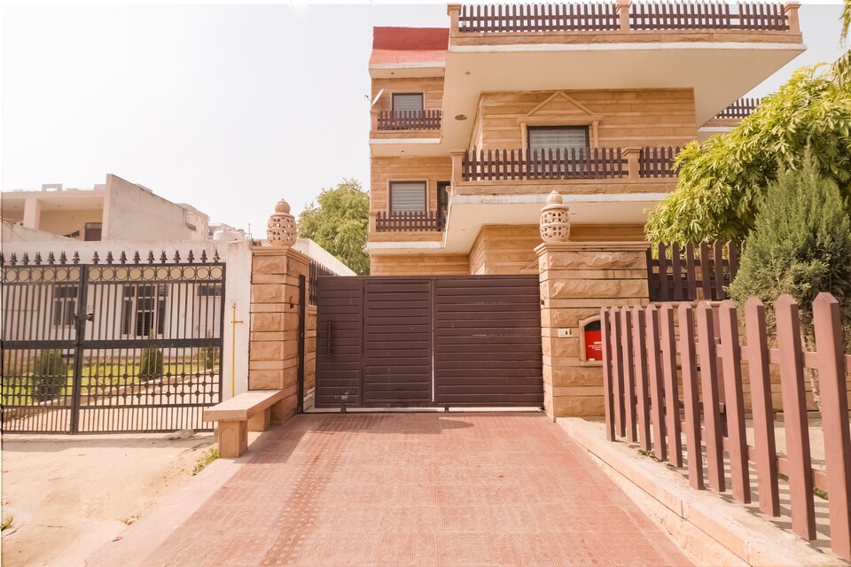 OYO 71420 Deven Guest House, Rewari, Rewari