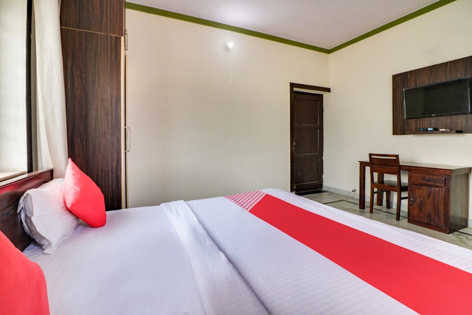 OYO 71420 Deven Guest House, Rewari, Rewari