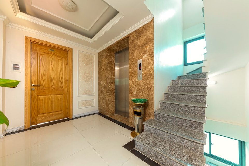 OYO 1025 Orchids 2 Hotel, Thanh Tri, Hanoi