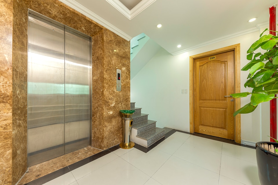 OYO 1025 Orchids 2 Hotel, Thanh Tri, Hanoi