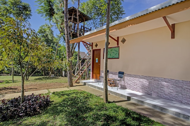 Hotel O Villa Inn App Trawas Bintaro Syariah