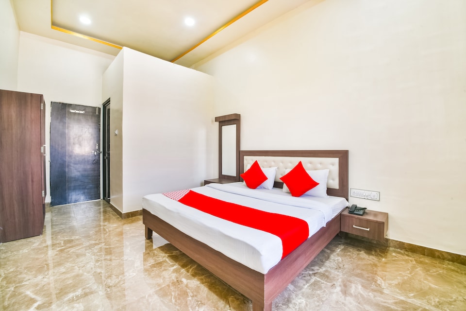 Spot On 71427 Opera Hotel and Banquets, Sukher Udaipur, Udaipur