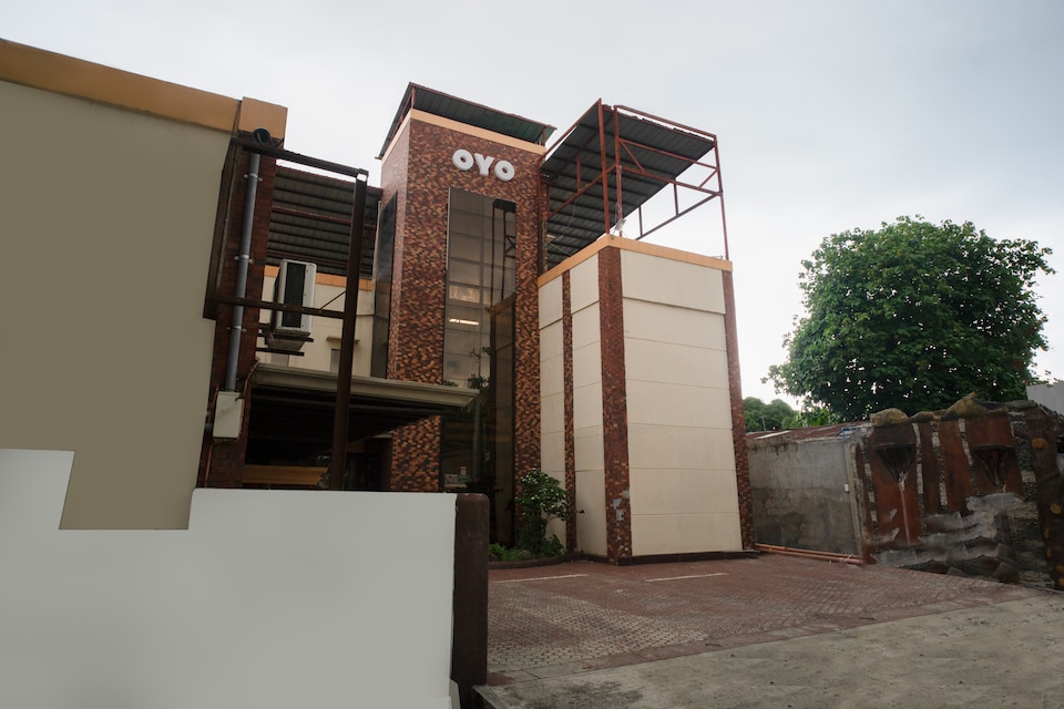 OYO 590 Sharana Pensionne, Davao City, Davao