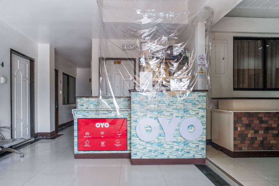 OYO 590 Sharana Pensionne, Davao City, Davao