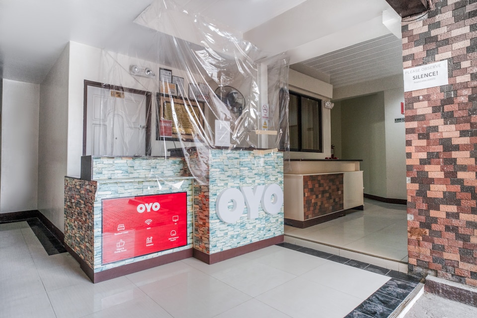 OYO 590 Sharana Pensionne, Davao City, Davao