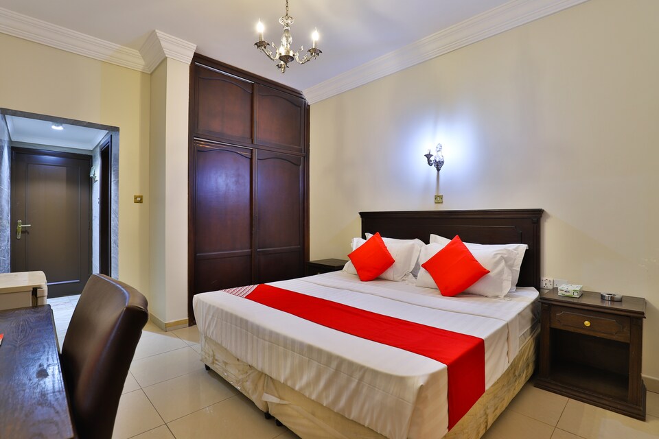 OYO 440 Edraj Furnished Units, Al Faisaliyyah Jeddah, Jeddah