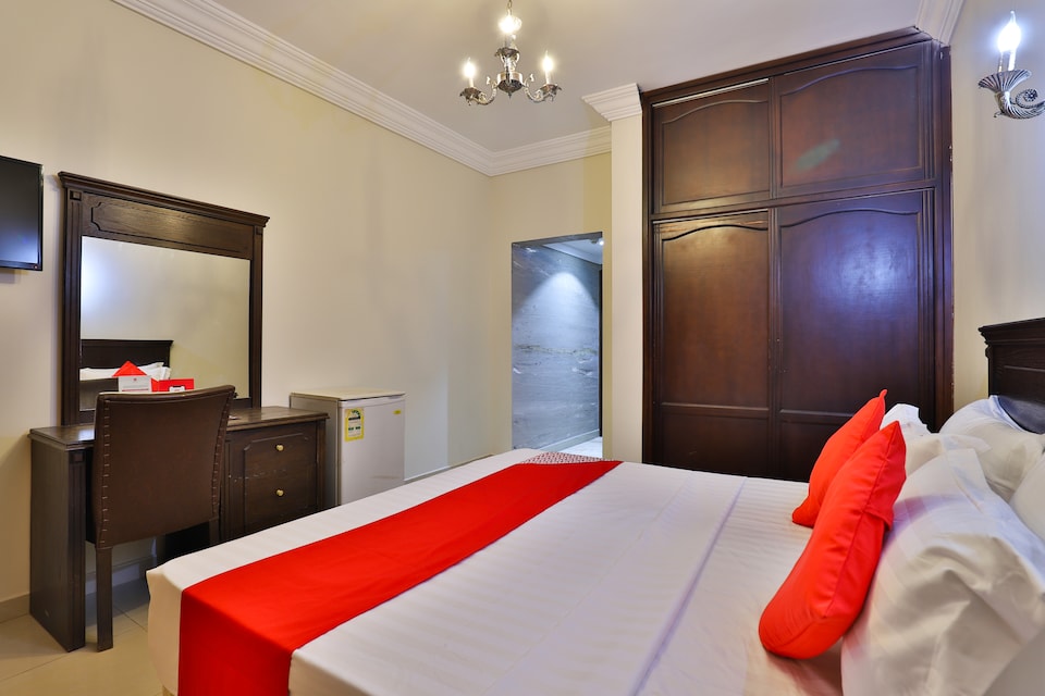 OYO 440 Edraj Furnished Units, Al Faisaliyyah Jeddah, Jeddah