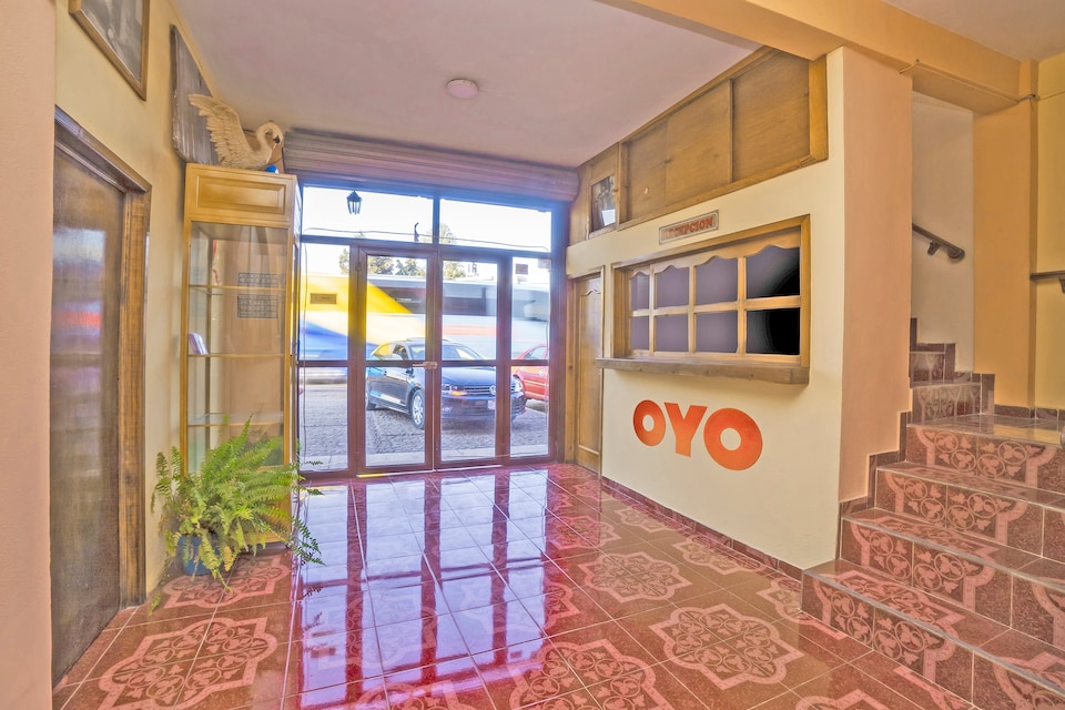 OYO Hotel Maxi Antony, Apizaco, TLAX, Apizaco