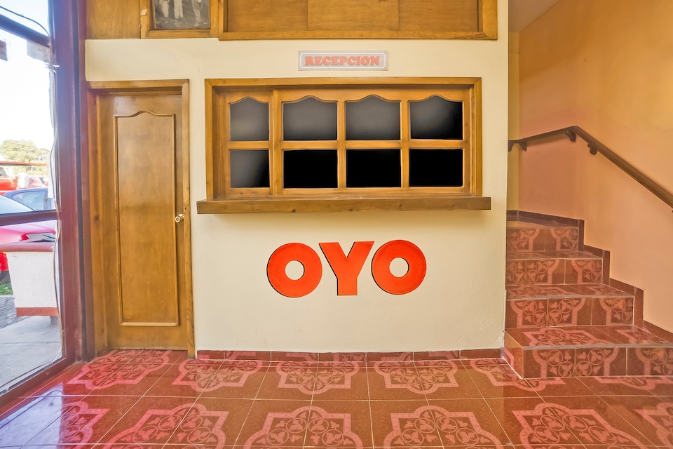 OYO Hotel Maxi Antony, Apizaco, TLAX, Apizaco