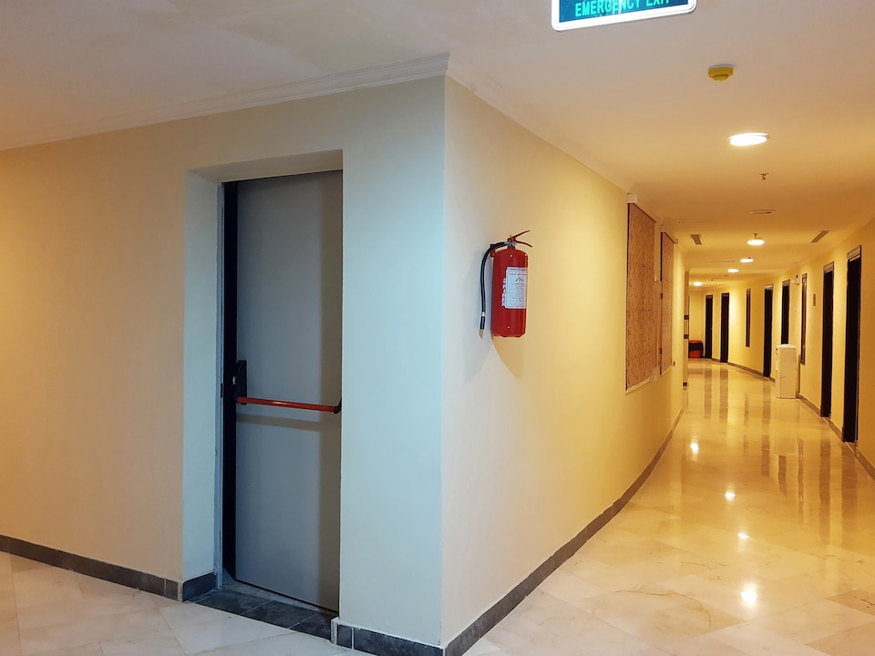 OYO 445 Ajyad Bakkak Hotel , 60th Street Mecca, Mecca