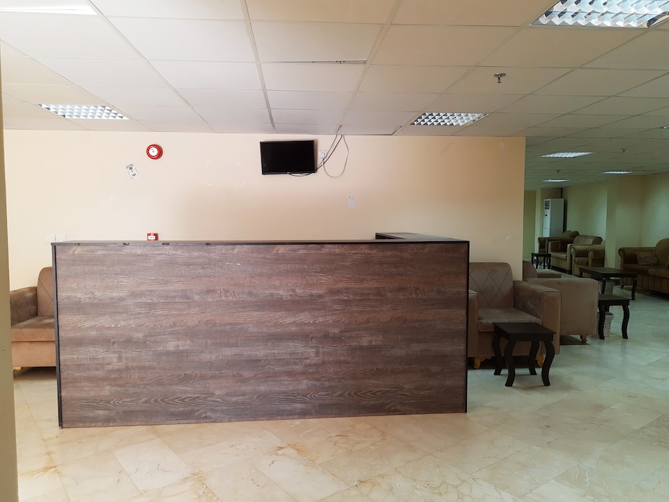 OYO 445 Ajyad Bakkak Hotel , 60th Street Mecca, Mecca