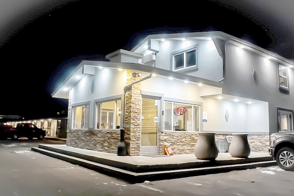 OYO Hotel Casper Wyoming Blvd, C82604, Casper WY