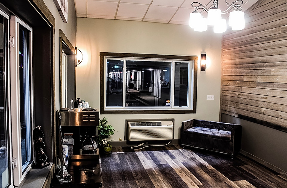 OYO Hotel Casper Wyoming Blvd, C82604, Casper WY