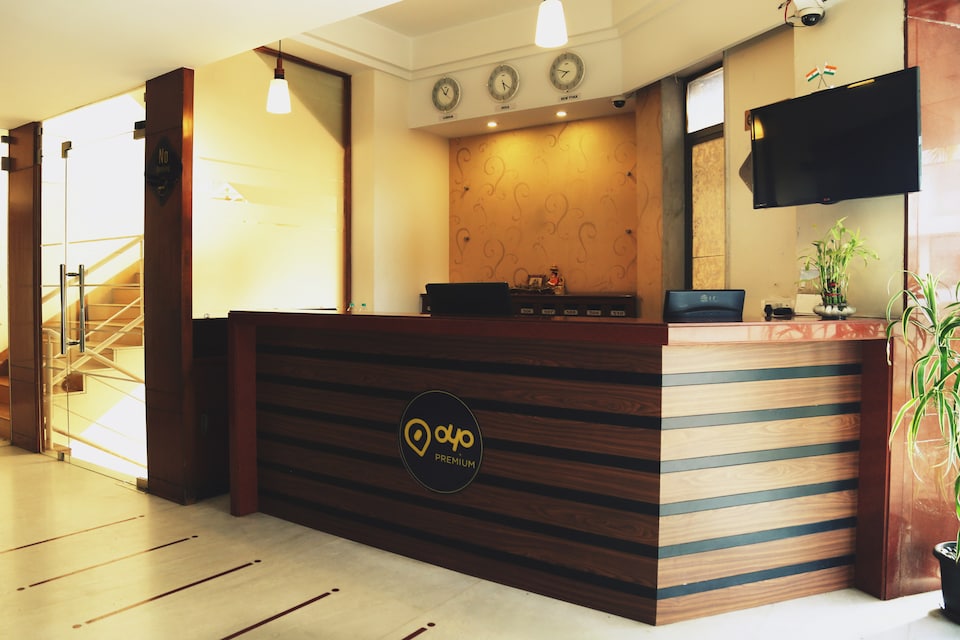 OYO Hotel Ambience Excellency, Hinjewadi Pune, Pune