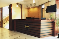 OYO Hotel Ambience Excellency