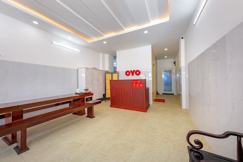 OYO 1027 Lee Kim Motel And Apartment, Vinh Hiep, Nha-Trang