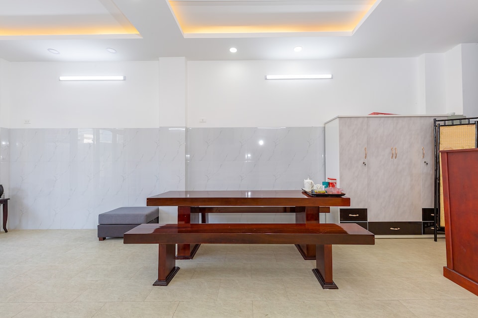 OYO 1027 Lee Kim Motel And Apartment, Vinh Hiep, Nha-Trang