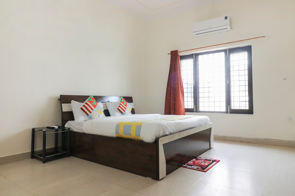 OYO Home 71443 Exotic 3bhk  It Park Sahastrdhara, Rajpur Road Dehradun, Dehradun
