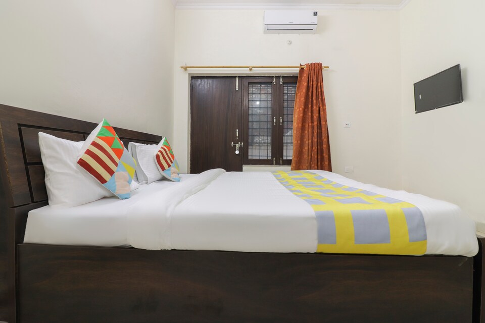 OYO Home 71443 Exotic 3bhk  It Park Sahastrdhara, Rajpur Road Dehradun, Dehradun