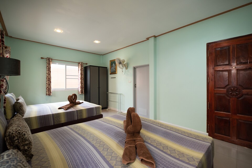 OYO 810 Morakot Resort, BE_Lopburi P3, Lopburi
