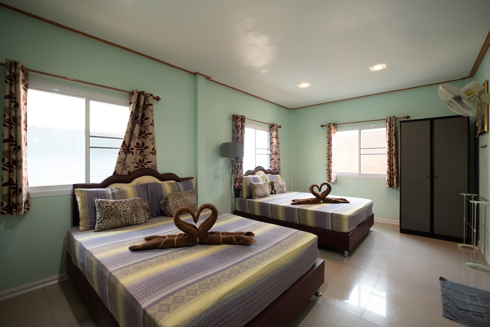 OYO 810 Morakot Resort, BE_Lopburi P3, Lopburi