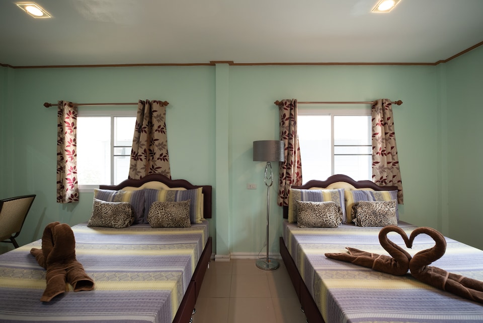 OYO 810 Morakot Resort, BE_Lopburi P3, Lopburi