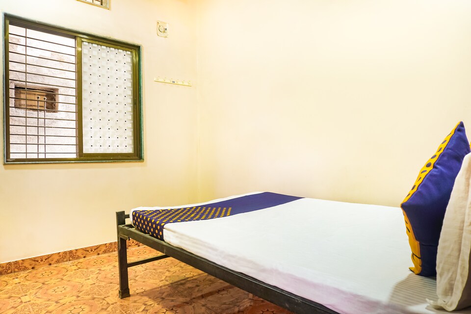 SPOT ON 71448 Jai Malhar Guest House , Akola, Akola