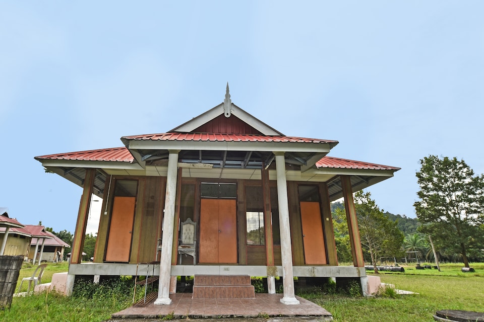Hotel O Otternest @ Gunung Pulai 2, Pekan Nenas, Pontian
