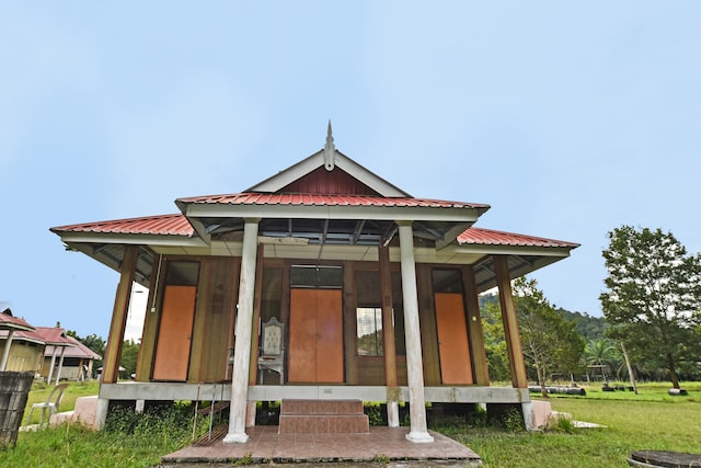 Hotel O Otternest @ Gunung Pulai 2