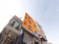 Hotel O SSR Lodging And Boarding