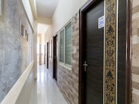 Hotel O SSR Lodging And Boarding