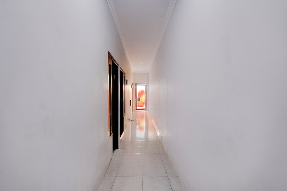 OYO 3220 Samudra Guesthouse, Yogyakarta, Yogyakarta