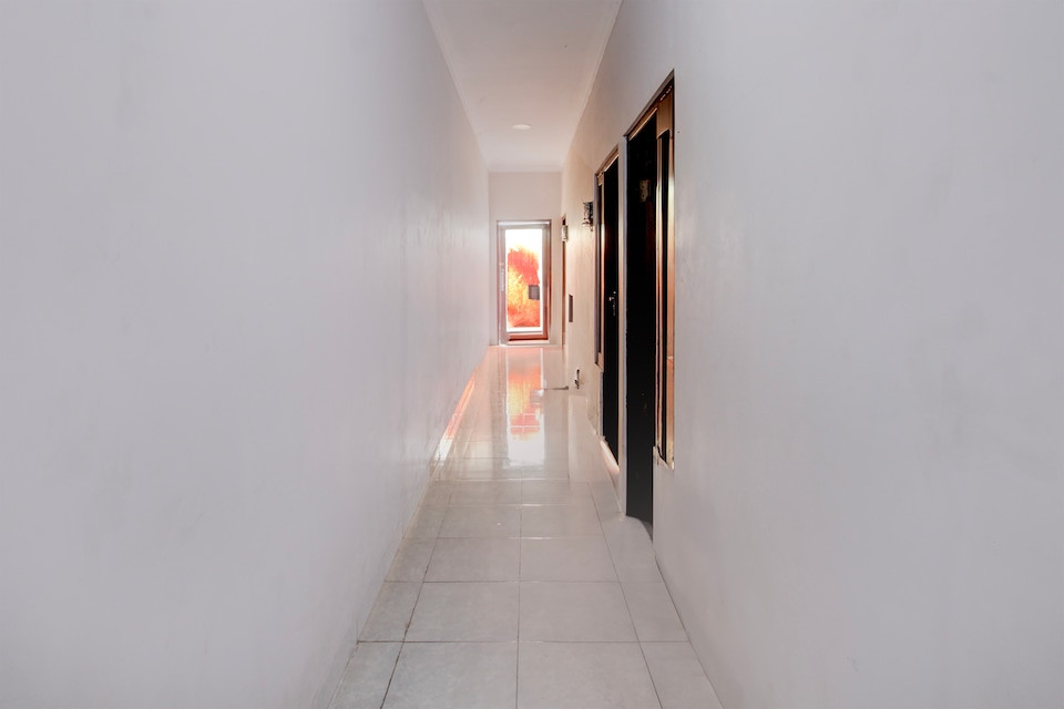 OYO 3220 Samudra Guesthouse, Yogyakarta, Yogyakarta