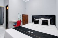 OYO 3220 Samudra Guesthouse