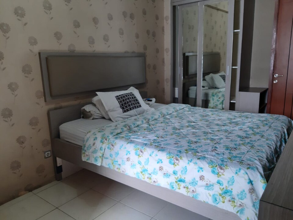 OYO 3221 Green Lake View Ciputat Tower E , Ciputat, Tangerang