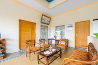 OYO 3223 Jy Homestay