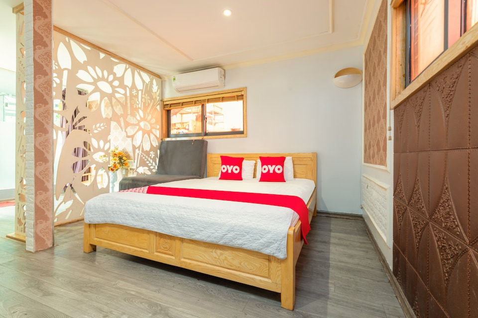 OYO 1030 Orchids 1 Hotel, Thanh Tri, Hanoi