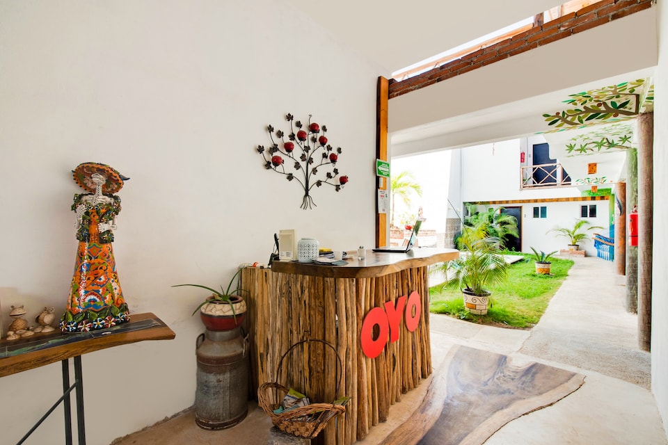 OYO Jarro Café Tulum, Tulum, QROO, Tulum