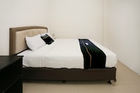 Hotel O Bekasi Near Mall Lippo Cikarang Formerly Hotel Addictk
