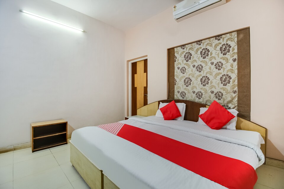 OYO 71451 Hotel Sai Pilot, Bhilai, Bhilai
