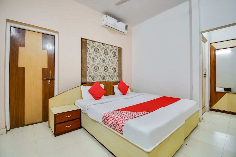 OYO 71451 Hotel Sai Pilot, Bhilai, Bhilai